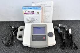 超音波治療器